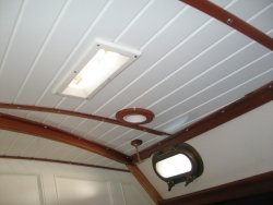photo of  Ta Shing Tashiba 41/Custom Pilothouse Cutter/Bob Perry Lyman Morse